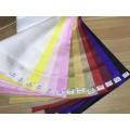 100%Polyester Silky Smooth Habutai Fabric